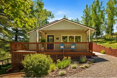 7256 Aspen Meadow Drive, Evergreen, CO 80439 - Photo 1