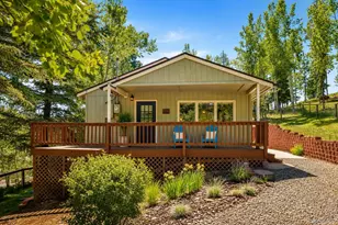 7256 Aspen Meadow Dr, Evergreen, CO 80439 - Photo 1