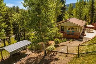7256 Aspen Meadow Dr, Evergreen, CO 80439 - Photo 2