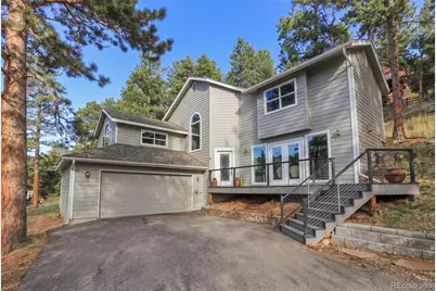 32857 Little Cub Road, Evergreen, CO 80439 - Photo 46