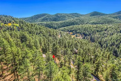 32857 Little Cub Road, Evergreen, CO 80439 - Photo 42
