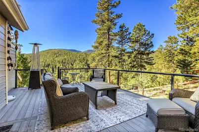 32857 Little Cub Road, Evergreen, CO 80439 - Photo 22