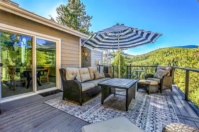 32857 Little Cub Road, Evergreen, CO 80439 - Photo 8