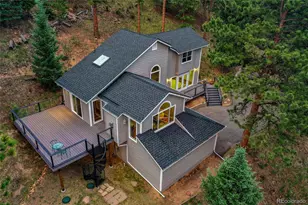 32857 Little Cub Rd, Evergreen, CO 80439 - Photo 1