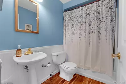 32857 Little Cub Road, Evergreen, CO 80439 - Photo 36