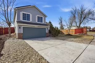 4211 Coolwater Dr, Colorado Springs, CO 80916 - Photo 1