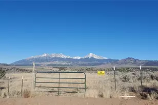 Lot 4125 Woodman Rd, Fort Garland, CO 81133 - Photo 1