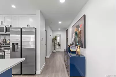 925 N Lincoln Street #3F, Denver, CO 80203 - Photo 16