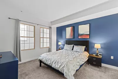 925 N Lincoln Street #3F, Denver, CO 80203 - Photo 18