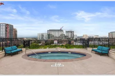 925 N Lincoln Street #3F, Denver, CO 80203 - Photo 48