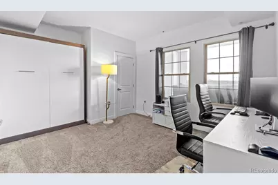 925 N Lincoln Street #3F, Denver, CO 80203 - Photo 28