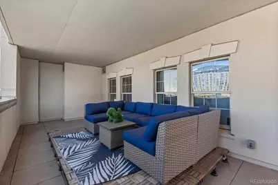 925 N Lincoln Street #3F, Denver, CO 80203 - Photo 40
