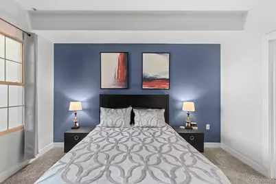 925 N Lincoln Street #3F, Denver, CO 80203 - Photo 20