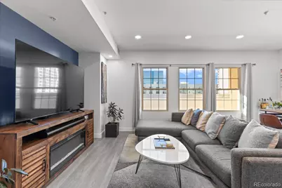 925 N Lincoln Street #3F, Denver, CO 80203 - Photo 4