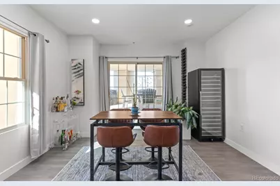 925 N Lincoln Street #3F, Denver, CO 80203 - Photo 8