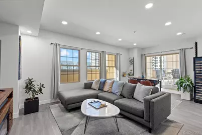 925 N Lincoln Street #3F, Denver, CO 80203 - Photo 2
