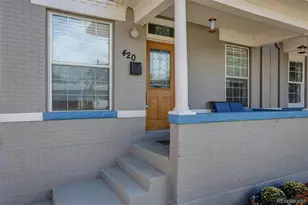 420 W 7th Ave, Denver, CO 80204 - Photo 6