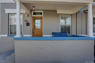 420 W 7th Avenue, Denver, CO 80204 - Photo 2