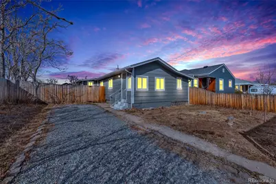 45 S Julian Street, Denver, CO 80219 - Photo 1