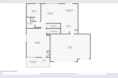 19121 E Pacific Place, Aurora, CO 80013 - Photo 32