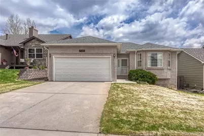 7285 Julynn Road, Colorado Springs, CO 80919 - Photo 1