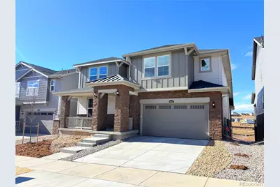 10857 Tundra Top Drive, Parker, CO 80134 - Photo 1