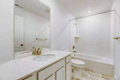 10857 Tundra Top Drive, Parker, CO 80134 - Photo 18
