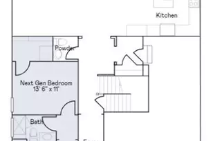 10857 Tundra Top Dr, Parker, CO 80134 - Photo 22