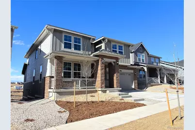 10857 Tundra Top Drive, Parker, CO 80134 - Photo 2