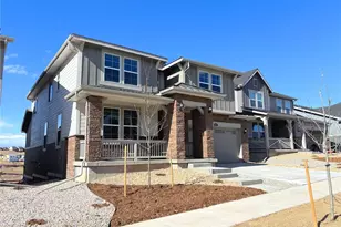 10857 Tundra Top Dr, Parker, CO 80134 - Photo 2