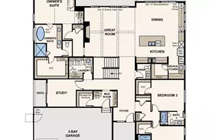 13795 Bison Peak Ct, Parker, CO 80138 - Photo 2