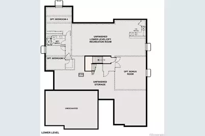 13795 Bison Peak Court, Parker, CO 80138 - Photo 4