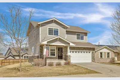 19271 E Evans Place, Aurora, CO 80013 - Photo 1