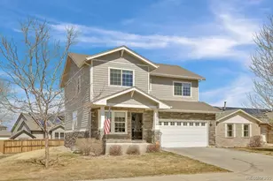 19271 E Evans Pl, Aurora, CO 80013 - Photo 1
