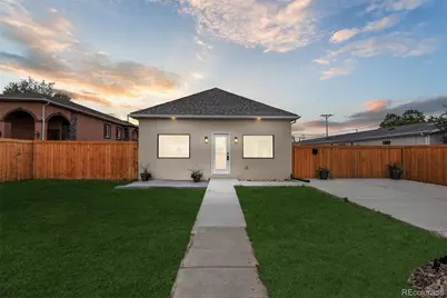 549 Beech Street, Hudson, CO 80642 - Photo 1