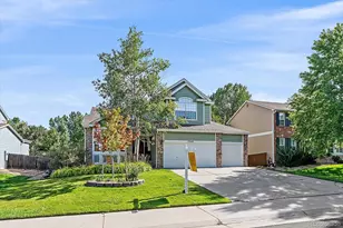 22240 Pebble Brook Ln, Parker, CO 80138 - Photo 2
