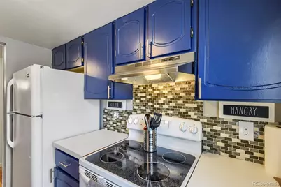 3874 S Fraser Street #P11, Aurora, CO 80014 - Photo 4