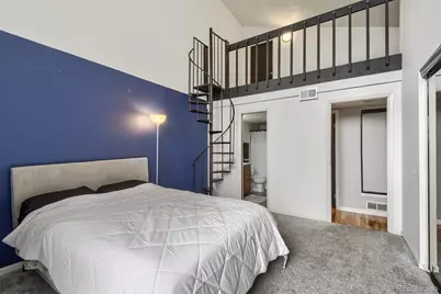 3874 S Fraser Street #P11, Aurora, CO 80014 - Photo 12