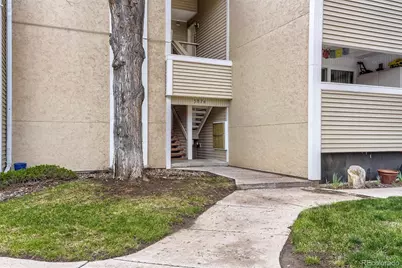 3874 S Fraser Street #P11, Aurora, CO 80014 - Photo 2