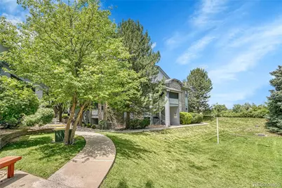 8065 W Eastman Place #6-102, Denver, CO 80227 - Photo 1