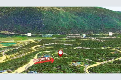Lot 339 Eva Road, Idaho Springs, CO 80452 - Photo 8