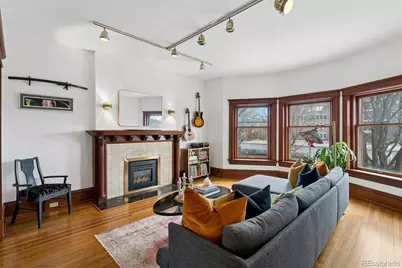 836 E 17th Avenue #2E, Denver, CO 80218 - Photo 4