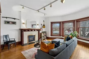 836 E 17th Ave, Denver, CO 80218 - Photo 4