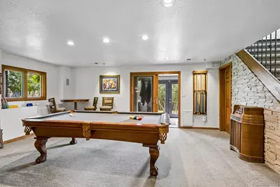 2464 W Wolfensberger Road, Castle Rock, CO 80109 - Photo 28