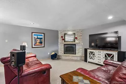 2464 W Wolfensberger Road, Castle Rock, CO 80109 - Photo 24