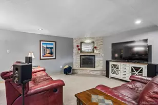 2464 W Wolfensberger Rd, Castle Rock, CO 80109 - Photo 24