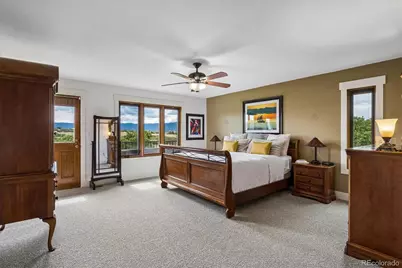 2464 W Wolfensberger Road, Castle Rock, CO 80109 - Photo 12