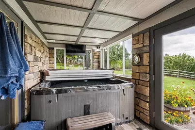 2464 W Wolfensberger Road, Castle Rock, CO 80109 - Photo 30