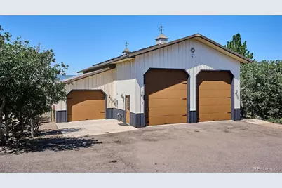 2464 W Wolfensberger Road, Castle Rock, CO 80109 - Photo 36