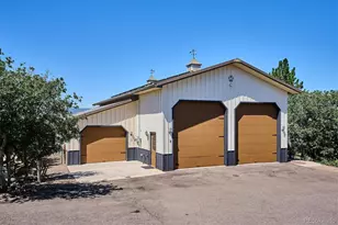 2464 W Wolfensberger Rd, Castle Rock, CO 80109 - Photo 36